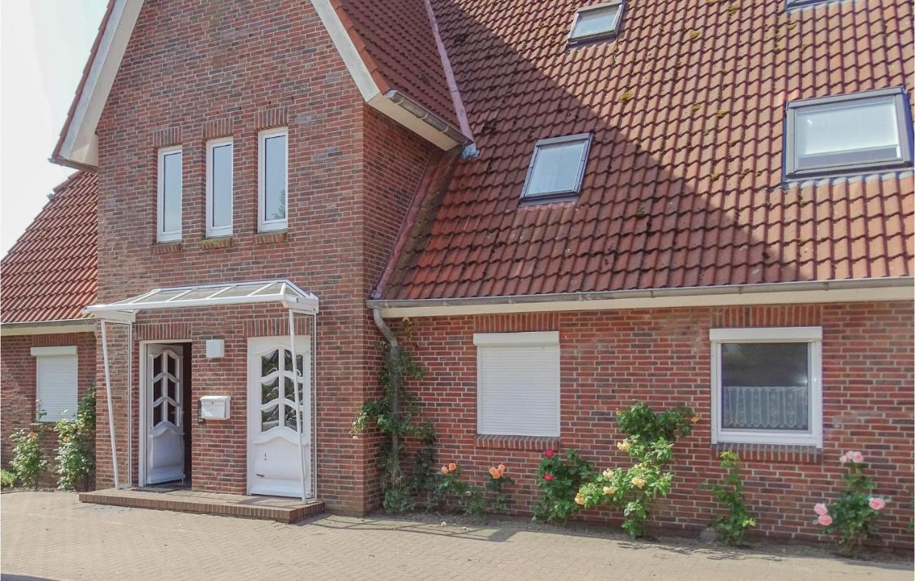 Beautiful Apartment In Buesum Ot Westerdeichs, Exterior photo